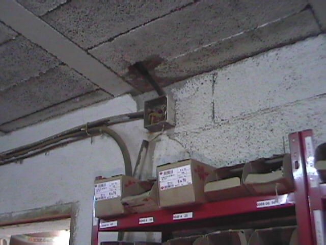INDUSTRIA ELECTRICA (14) PREVENCION RIESGOS ELECTRICOS
